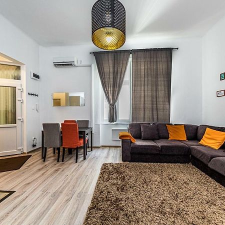 Precious Spot Apartment บูดาเปสต์ ภายนอก รูปภาพ
