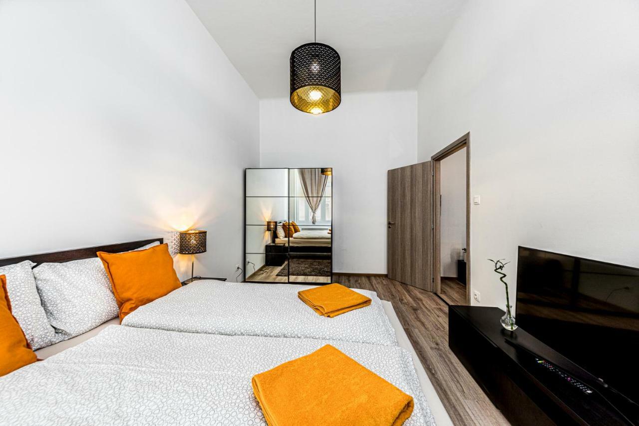 Precious Spot Apartment บูดาเปสต์ ภายนอก รูปภาพ