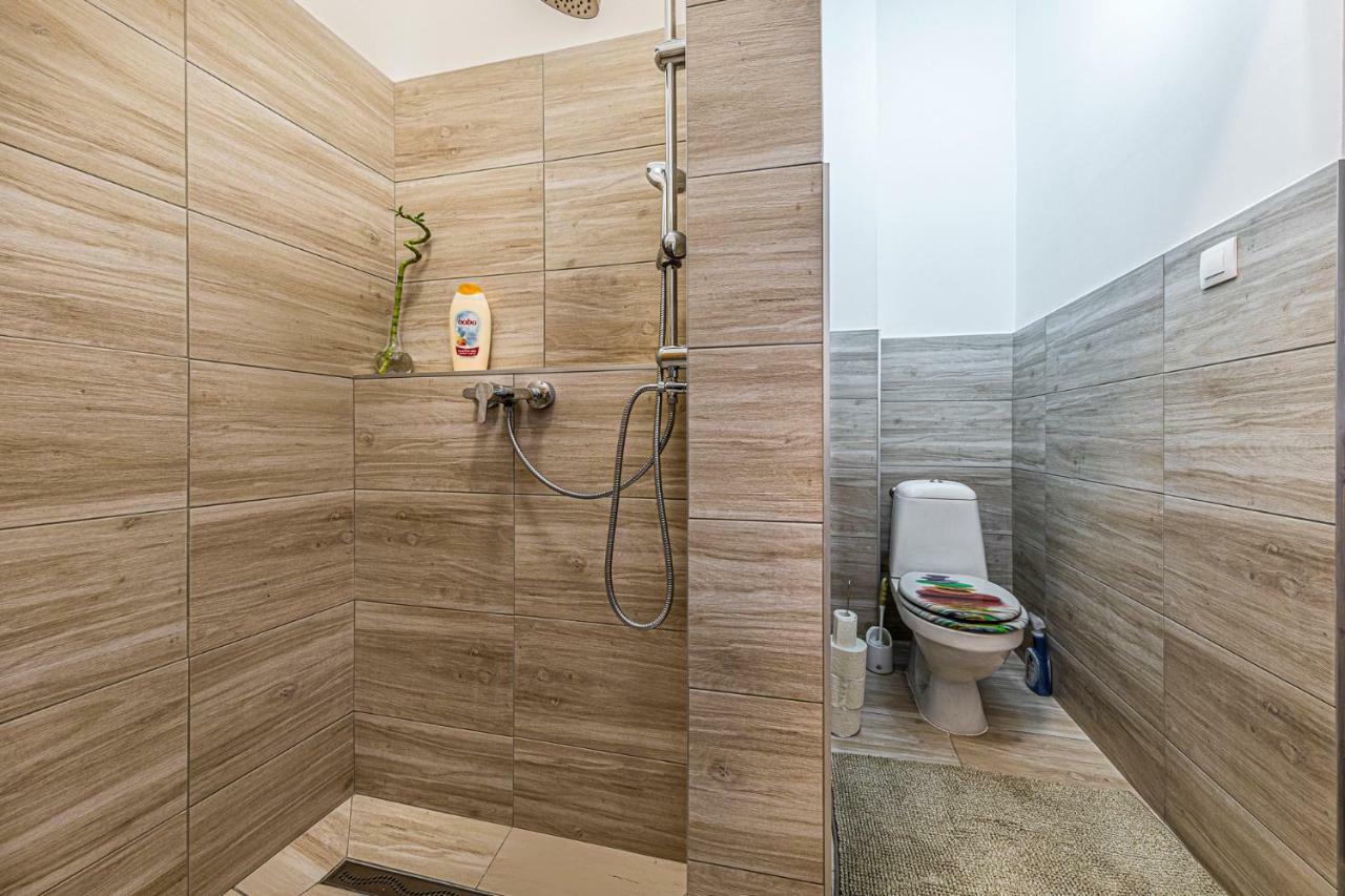 Precious Spot Apartment บูดาเปสต์ ภายนอก รูปภาพ