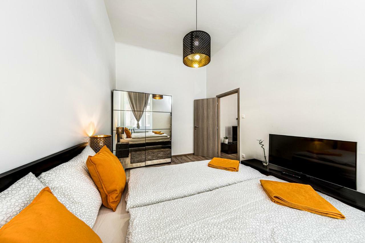 Precious Spot Apartment บูดาเปสต์ ภายนอก รูปภาพ