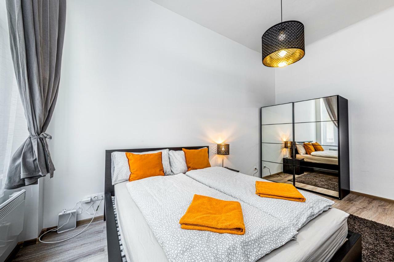 Precious Spot Apartment บูดาเปสต์ ภายนอก รูปภาพ